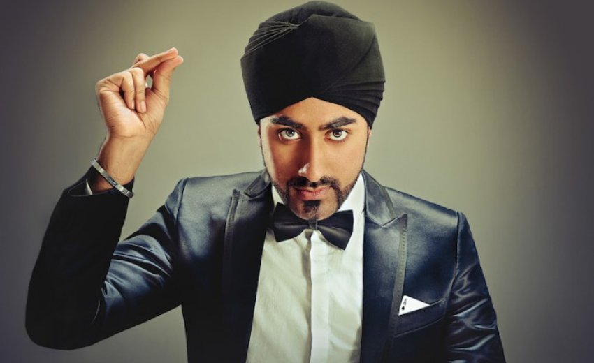 Hair Today Hair Tomorrow Sikhnet
