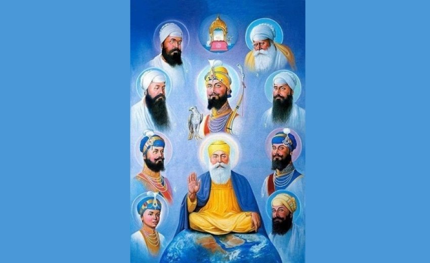 The Sikh Religion: Introduction and Overview | SikhNet The Sikh Religion: Introduction and Overview | SikhNet