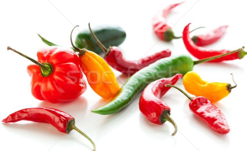 How spicy foods can kill cancers