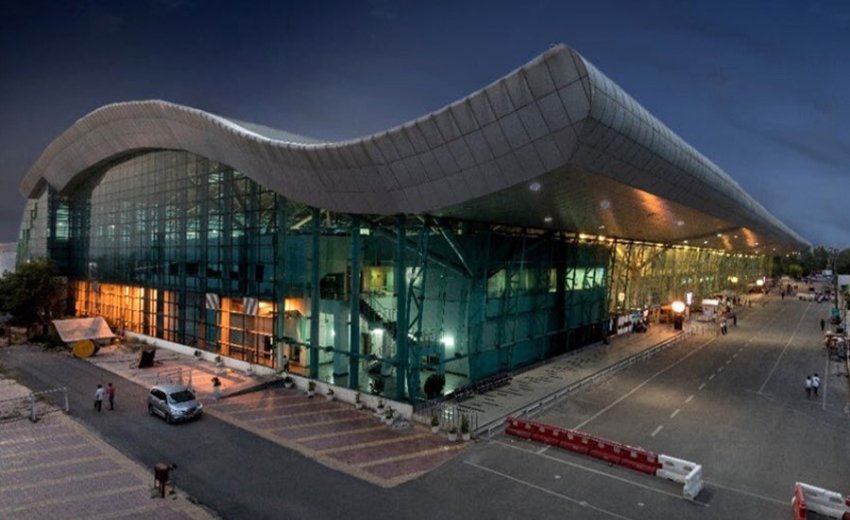 How Amritsar Airport helped thousands stranded, return 