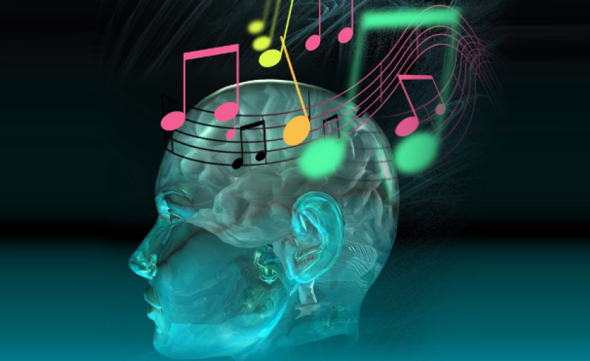 ‘Indian Classical Music Is Powerful In Therapeutic Processes’