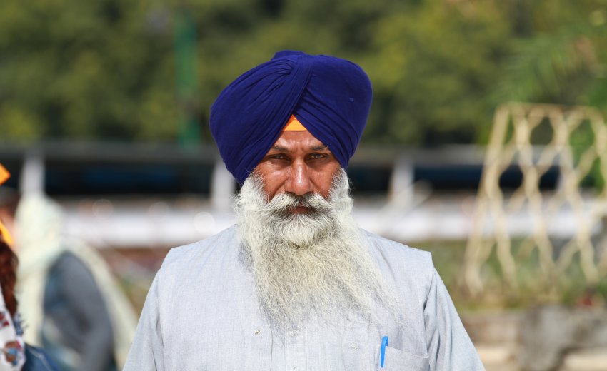 The Importance of the Sikh Turban (Dastaar) | SikhNet