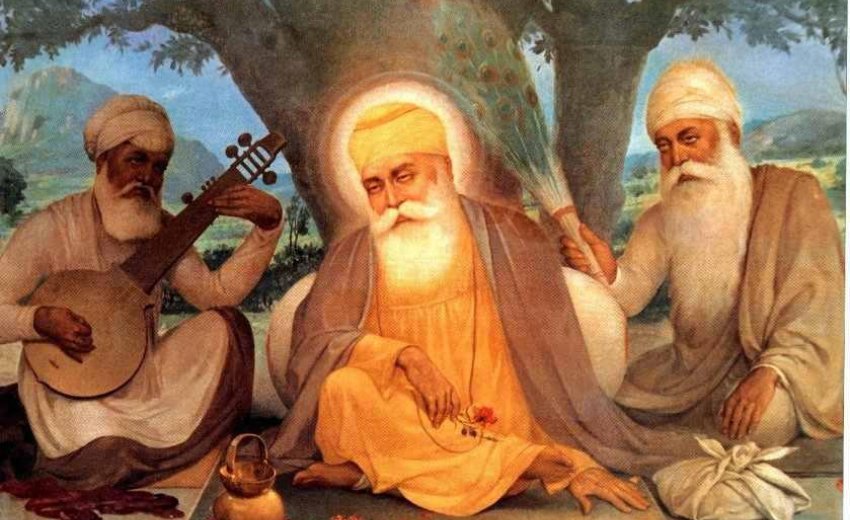 What does Guru Nanak Teach About 'Good' and 'Bad'?