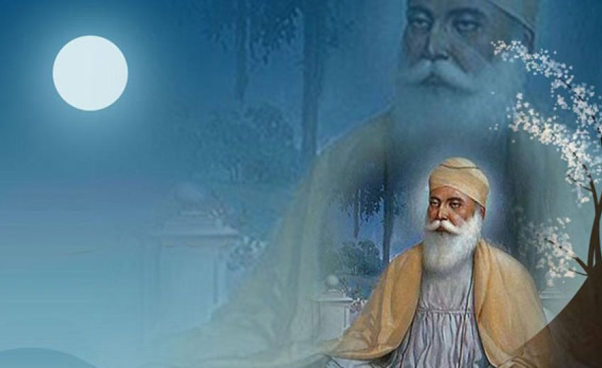 Sri Japji Sahib (Part eight)