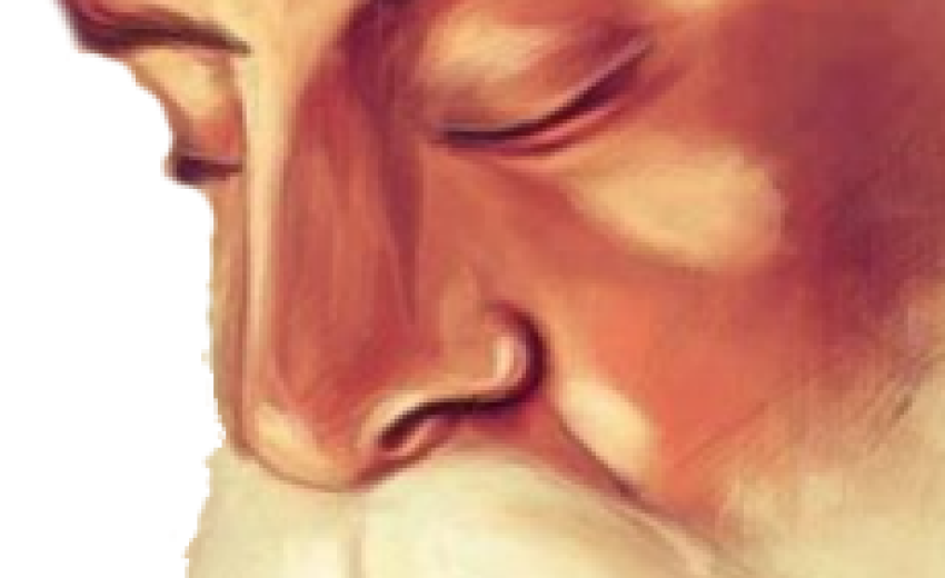Transparent Guru Nanak Png - Maria to Supeingo