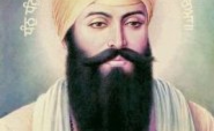 The Birthday of Guru Ram Das | SikhNet