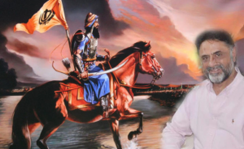 Animated Sikh Movie Chaar Sahibzaade Sequel to Release in 2016 | SikhNet Animated Sikh Movie Chaar Sahibzaade Sequel to Release in 2016 | SikhNet