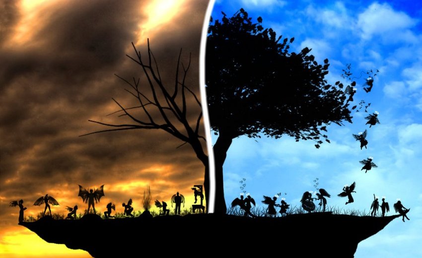 The Concept of Heaven and Hell in Gurbani