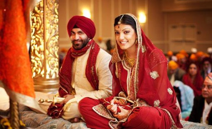single sikh dating usa 2020
