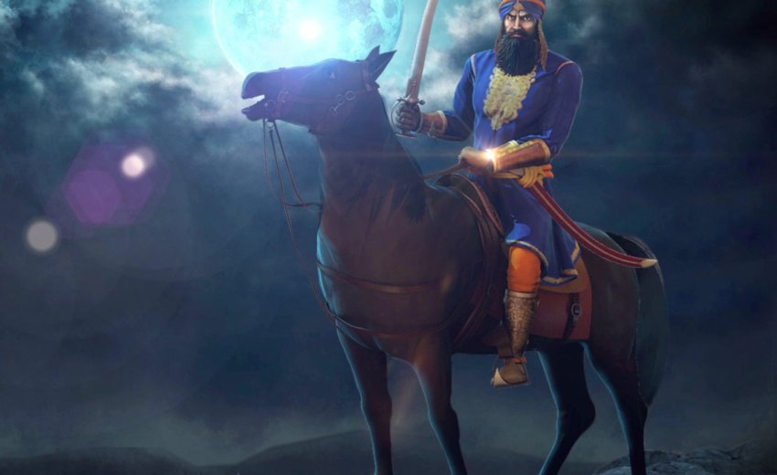 Film ~ JARNAYL: Hari Singh Nalwa | SikhNet Film ~ JARNAYL: Hari Singh Nalwa | SikhNet