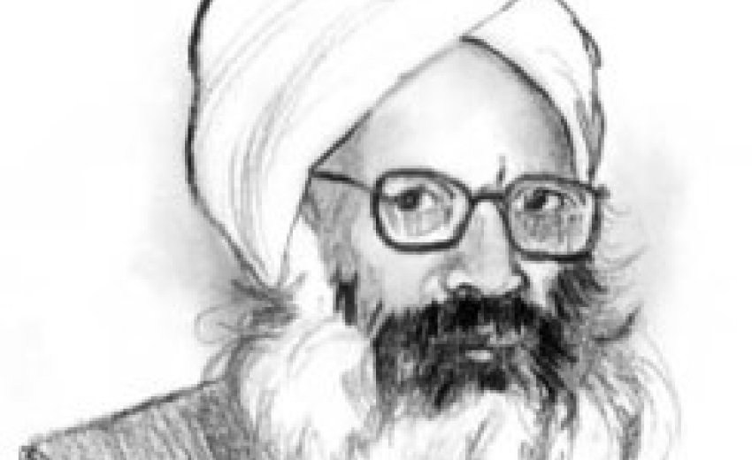 kairon singh kairon singh