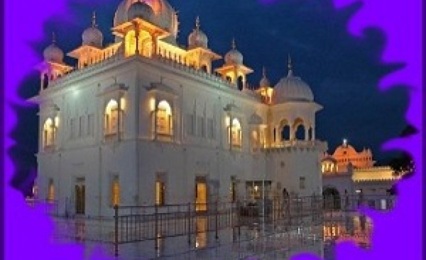 December Sikh Heritage Month SikhNet december-sikh-heritage-month-sikhnet