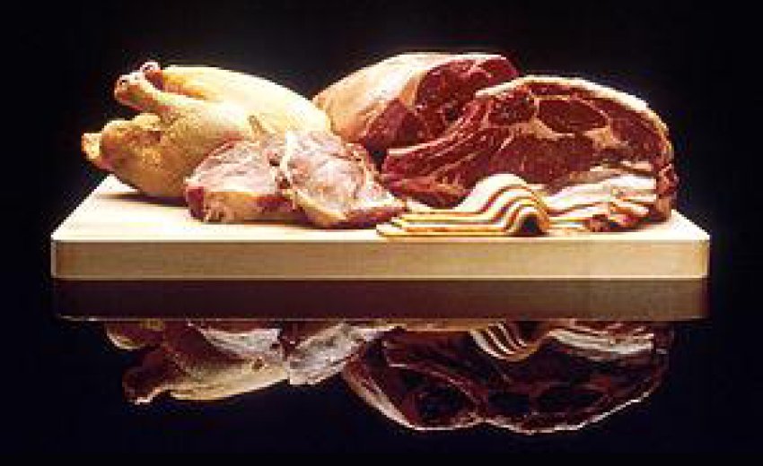 The Effects on Humans of Eating Meat