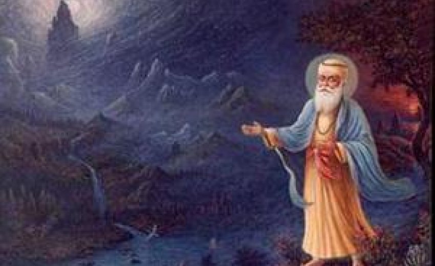 Sri Japji Sahib (Part 19th)