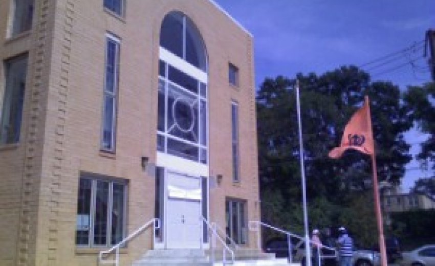 Sikh Community Triumphs, Saves DC Gurdwara