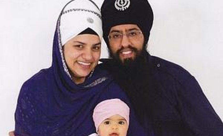 A Sikh Sister S Journey Of Keeping Kesh Sikhnet