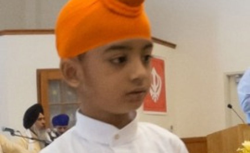 Chardi Kala in Oak Creek