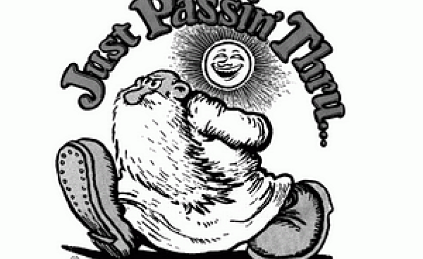 Passing
