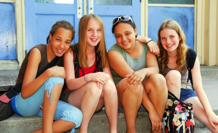 In job milwaukee summer teen wi Grilfriend teen porn stream