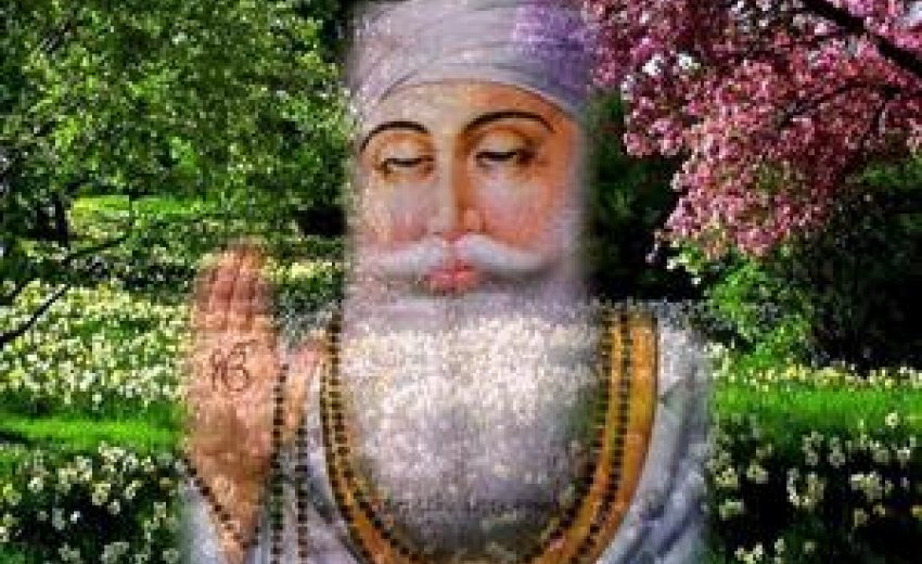 Guru Nanak Brought the Revolution | SikhNet