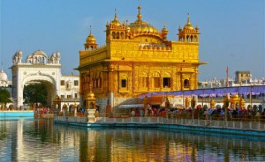 5 Facts About The Golden Temple Most People Don't Know