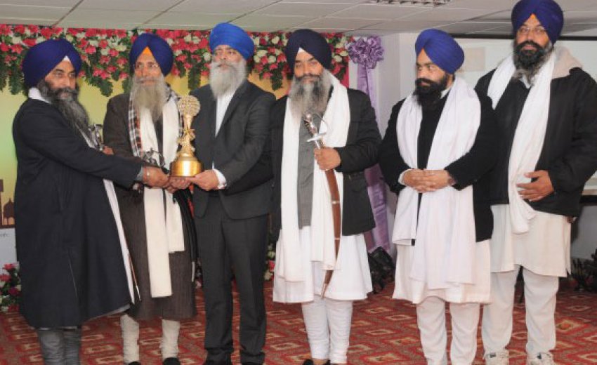Sikh Awards By Sewa Ceremony 2014 Sikhnet Sikh Awards By Sewa Ceremony 2014 Sikhnet