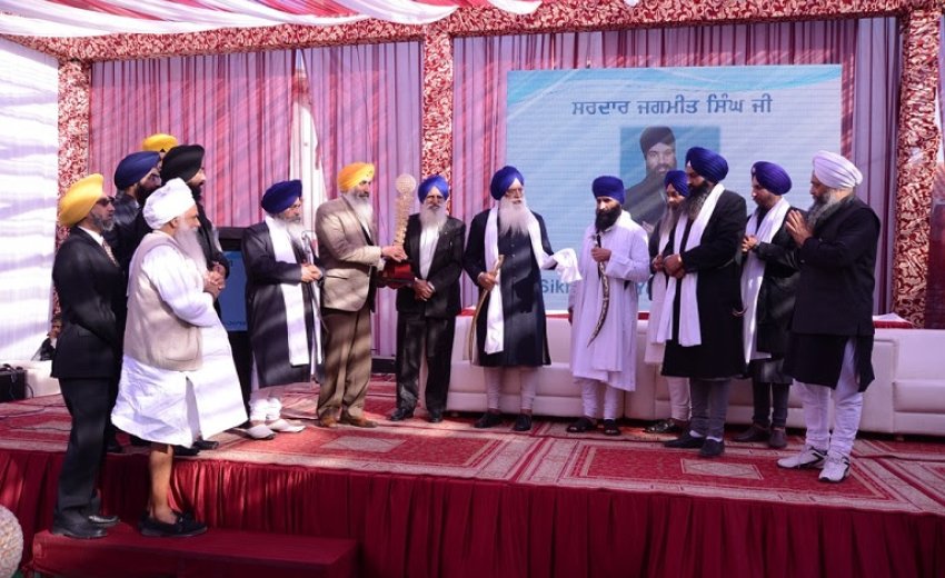SEWA 2013 Sikh Awards SikhNet SEWA 2013 Sikh Awards SikhNet