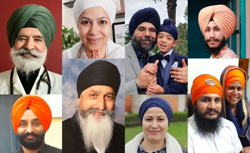 Celebrating Sikh Turban Styles | SikhNet
