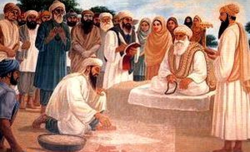 Bhakti Movement and Sufi Movement Importance and Difference_50.1