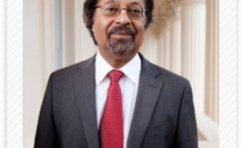 Physicist Sir Tejinder Singh Wins Award