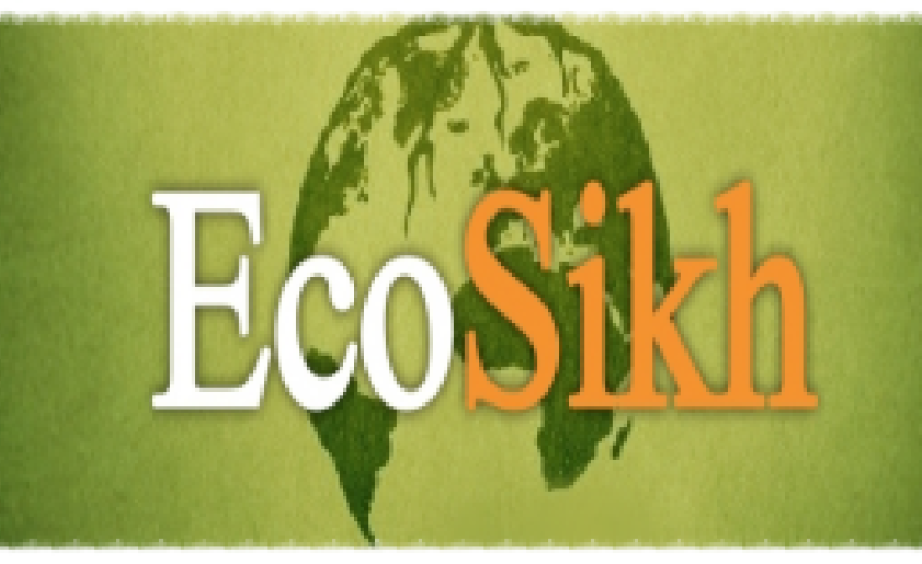 EcoSikh in 2014 ~ A Look Back | SikhNet