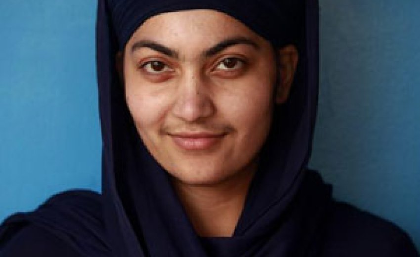 For Faith And Much More Women Choose To Keep Covered Sikhnet