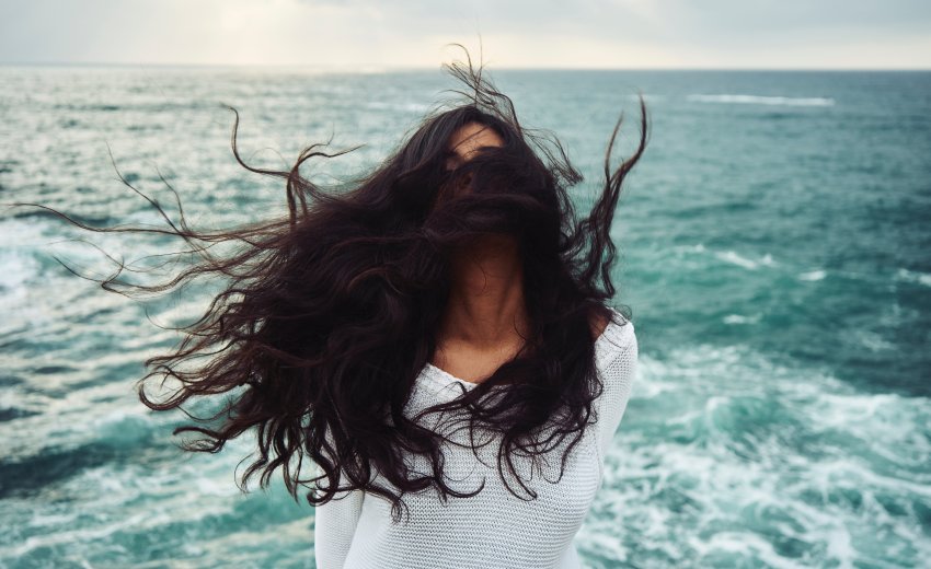 How To Look After Your Thick Curly Hair As A Sikh Woman Sikhnet