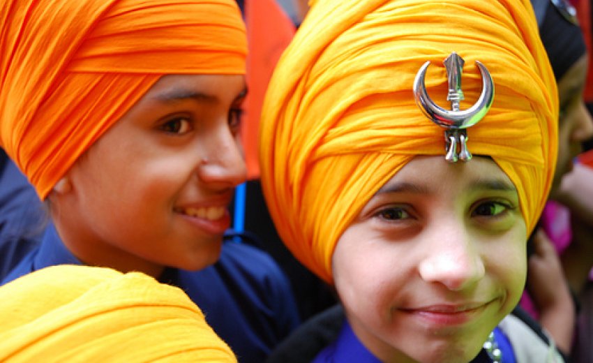 sikh gift ideas