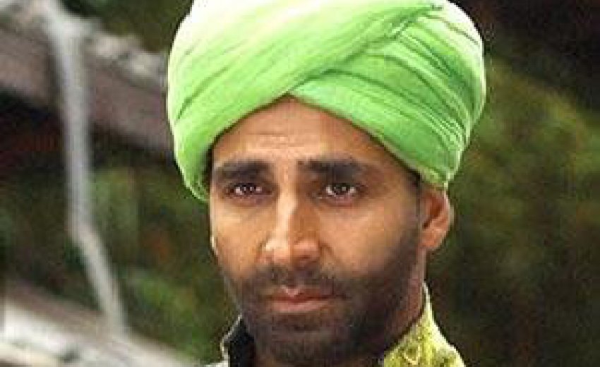 Singh Is Kinng - Wikipedia