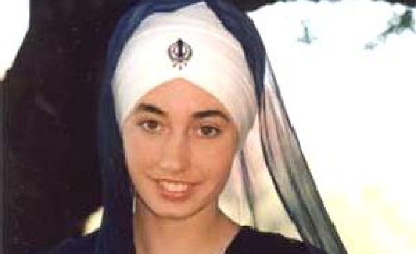 Sikh Beauty Sikhnet Sikh Beauty Sikhnet