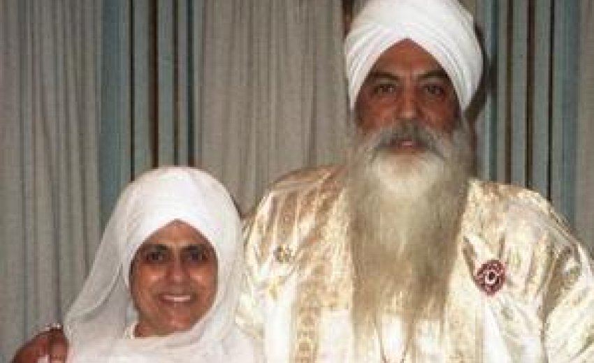 Sikh Exhibit Opens at New Mexico History Museum