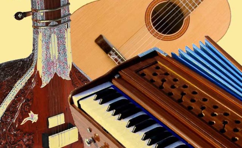 All Gurbani Styles | Broadcast By SikhNet