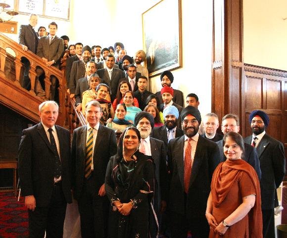 Attendees