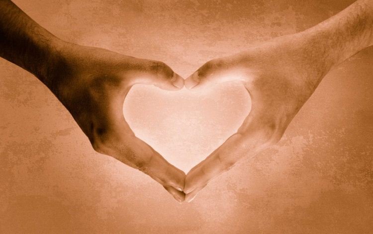 Love Hands