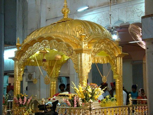 SiriGuruGranthSahibJi (83K)