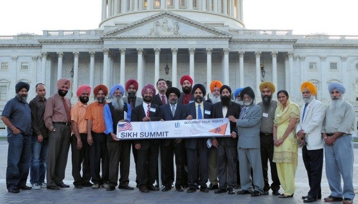 SikhSummitDelegation (87K)