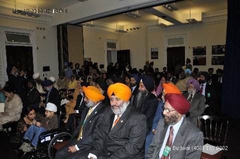 SriGuruNanak541BirthdayInWhiteHouse113 (44K)