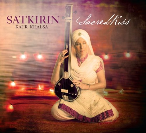 Sacred Kiss