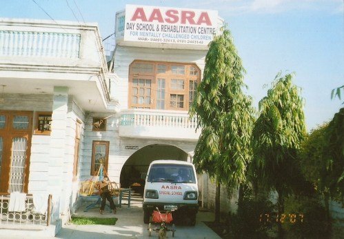 AasraSchool (53K)