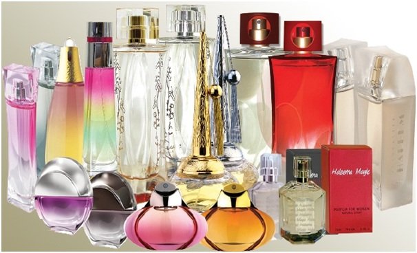 Perfumes (84K)
