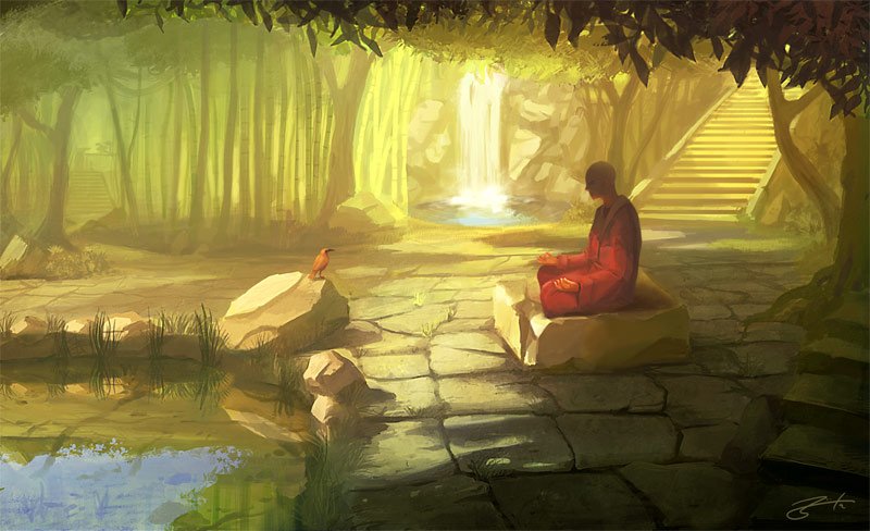 meditation (92K)