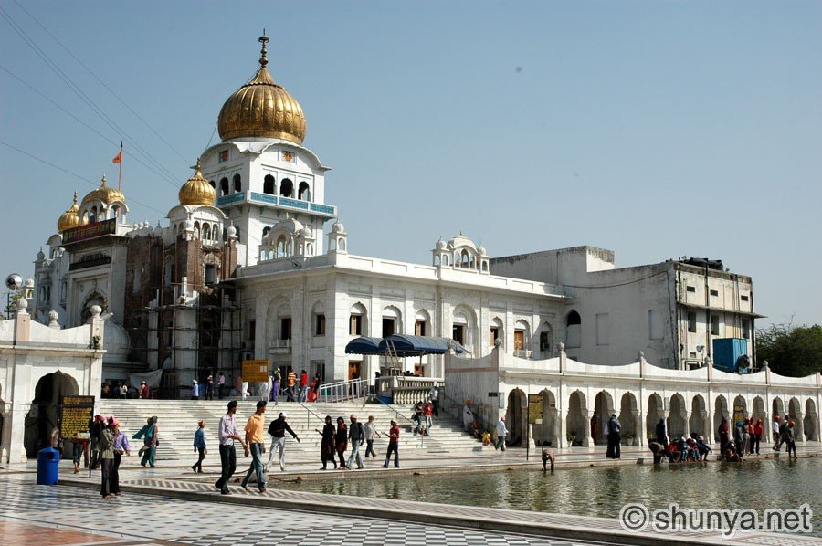 BanglaSahib (127K)