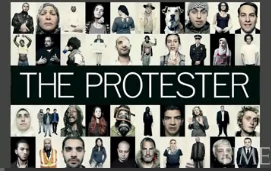 TheProtestor (130K)
