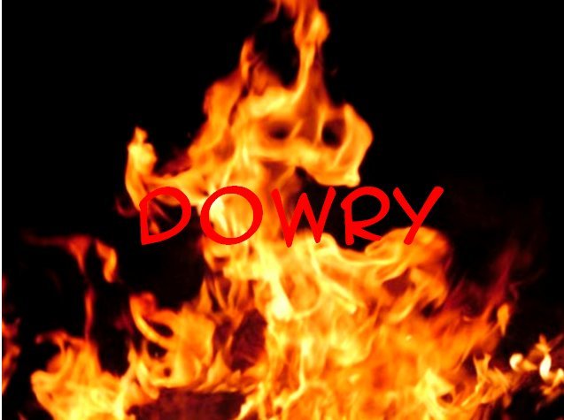 Dowry (43K)